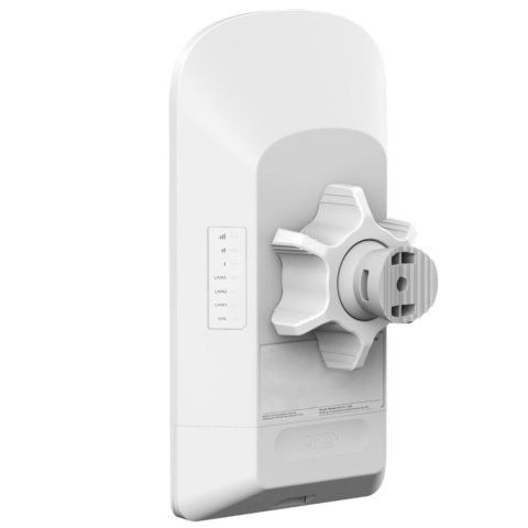 Radio Enlace Ruijie Rg-est350g Pack 2 Wifi 5...