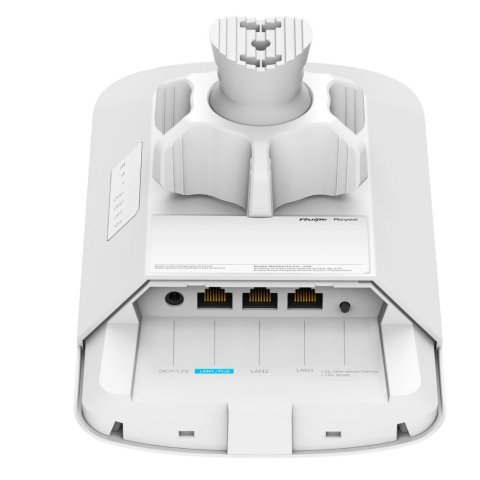 Radio Enlace Ruijie Rg-est350g Pack 2 Wifi 5...