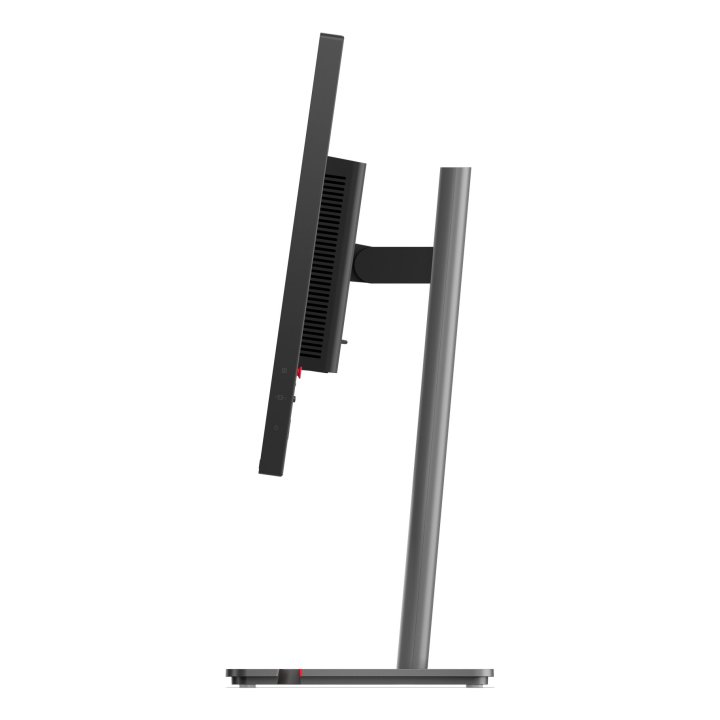 Monitor 24" Hdmi Displayport Lenovo P24q-40 Regulable En Altura, Pivotante
2560x1440 Hub Usb