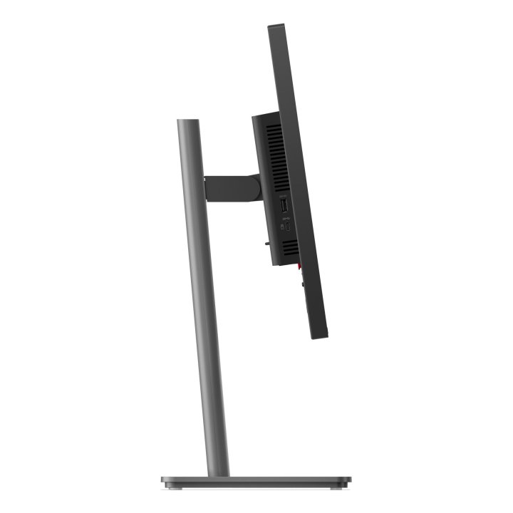 Monitor 24" Hdmi Displayport Lenovo P24q-40 Regulable En Altura, Pivotante
2560x1440 Hub Usb