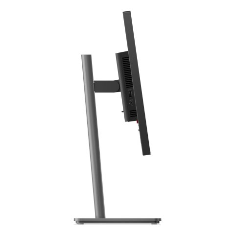 Monitor 24" Hdmi Displayport Lenovo P24q-40 Regulable En Altura, Pivotante
2560x1440 Hub Usb