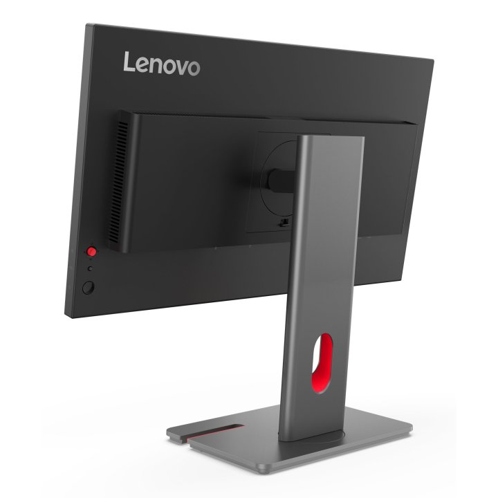 Monitor 24" Hdmi Displayport Lenovo P24q-40 Regulable En Altura, Pivotante
2560x1440 Hub Usb