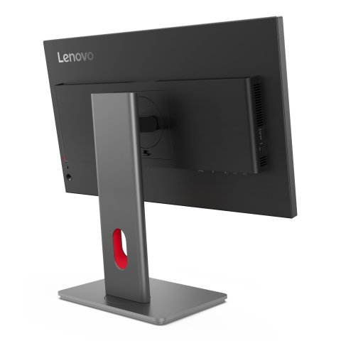 Monitor 24" Hdmi Displayport Lenovo P24q-40 Regulable En Altura, Pivotante
2560x1440 Hub Usb