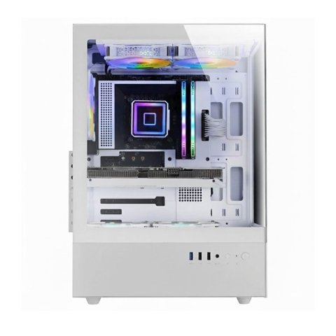 Ordenador Mars Gaming One Mg-i205w W11h H610m...