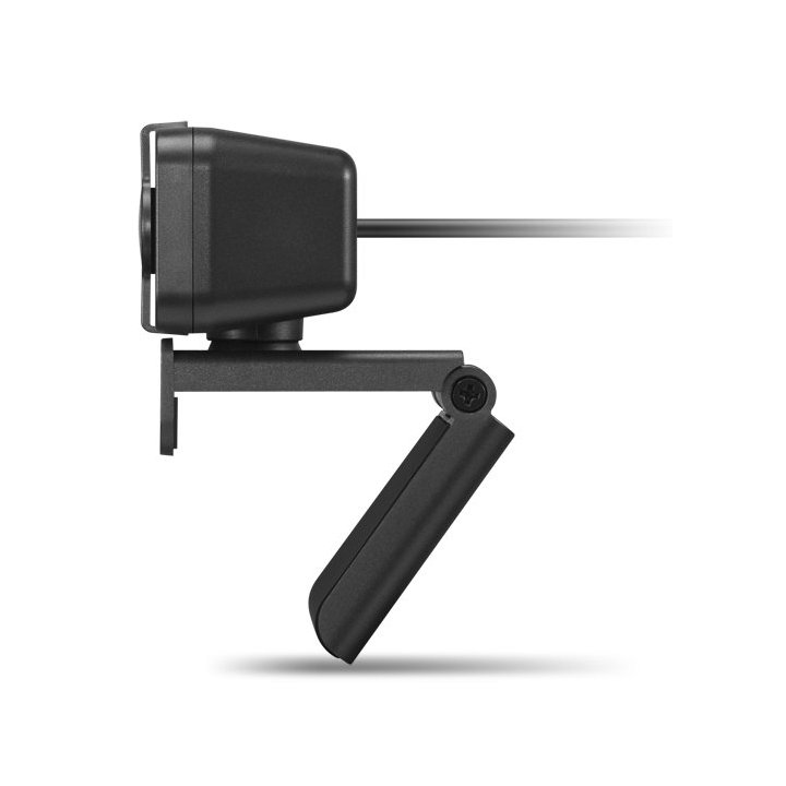 Webcam Lenovo Essential 2 Micros, Fhd, Angulo 85º Usb-a 