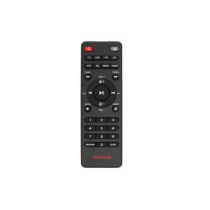 Micro Cadena Aiwa Msbtu-550 50w Rms Cd Radio...