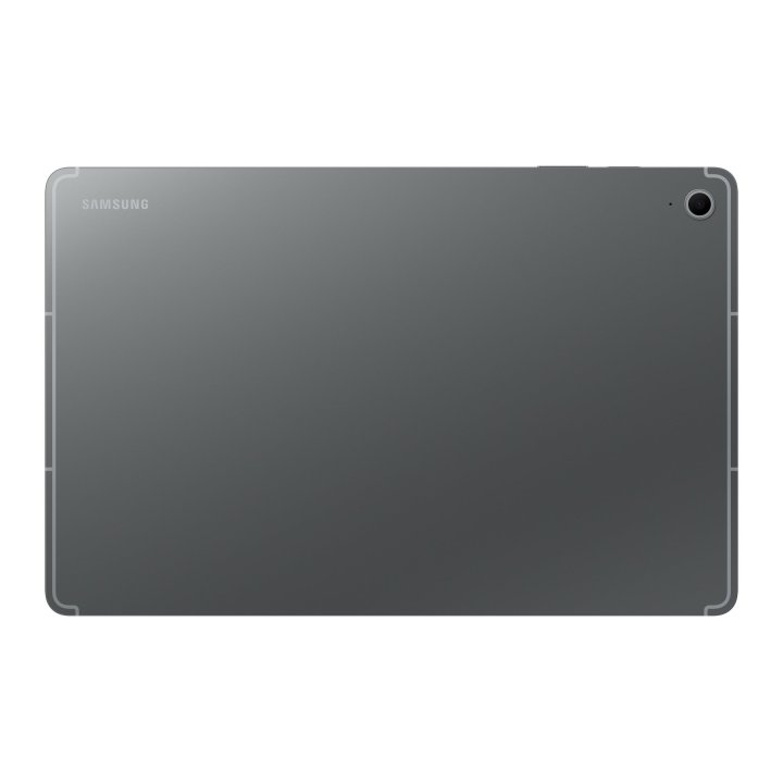 Tablet Samsung Galaxy Tab S10 Fe+ 13.1" 90hz 12gb 256gb Wifi 10090 Mah Gris