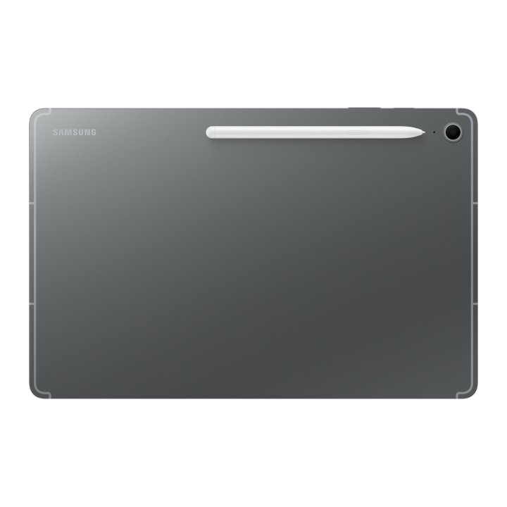 Tablet Samsung Galaxy Tab S10 Fe+ 13.1" 90hz 12gb 256gb Wifi 10090 Mah Gris