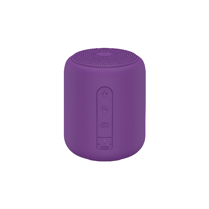 Altavoz Bluetooth Portable Jvc Sp-sg10btv 5w...