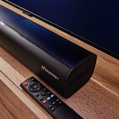 Barra De Sonido Bluetooth Energy Sistem 50040...
