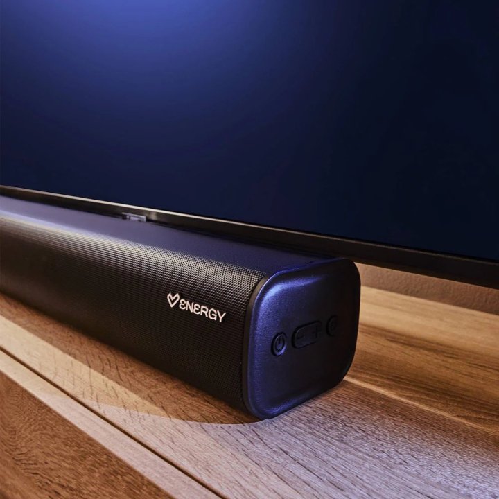 Barra De Sonido Bluetooth Energy Sistem 50040...