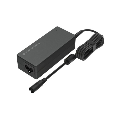 Cargador Universal De Portatil Conceptronic Ozul08b10 90w Automatico 15v A 20v 10tips 6.0a
