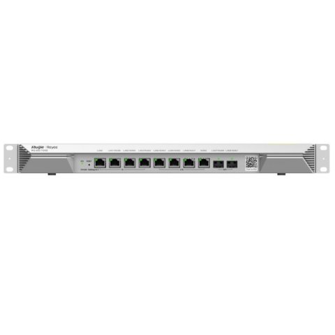 Router Vpn Ruijie Rg-eg710xs 10p 4xgb 4x2.5gb...