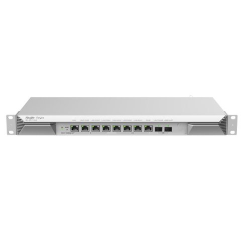 Router Vpn Ruijie Rg-eg710xs 10p 4xgb 4x2.5gb 2x10ge Sfp+ Multi Wan Nube Hasta 700 Usuarios