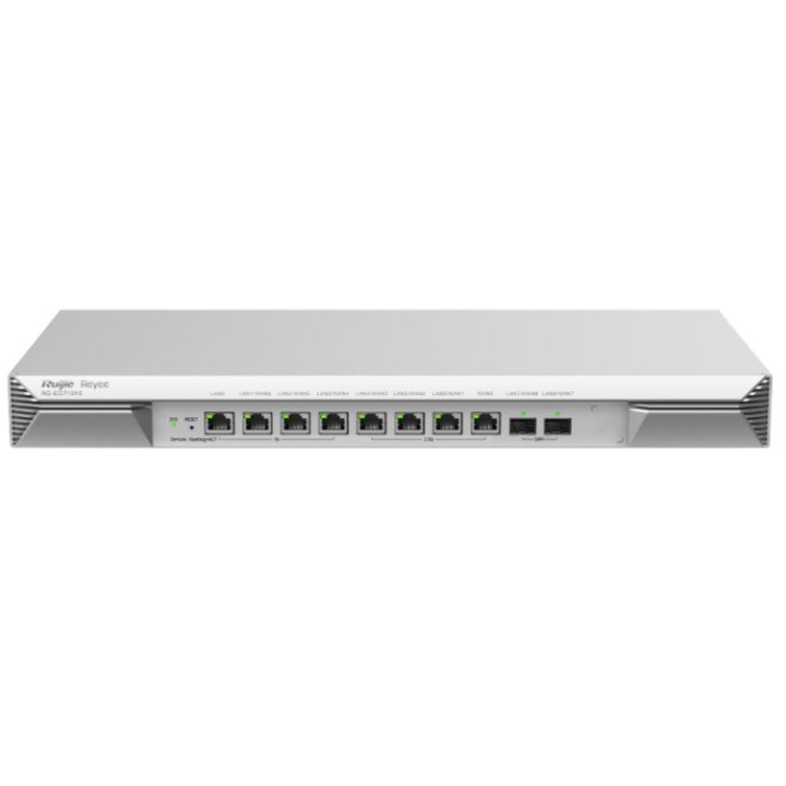 Router Vpn Ruijie Rg-eg710xs 10p 4xgb 4x2.5gb...