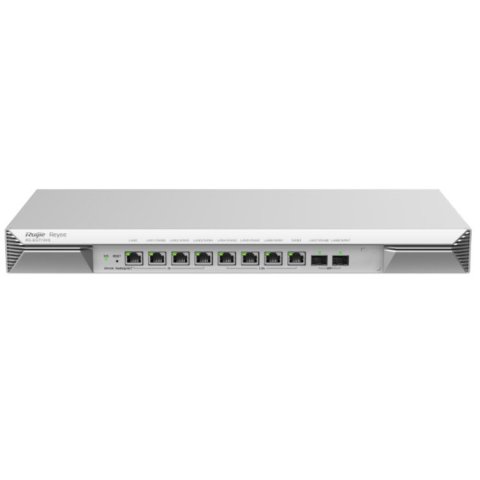 Router Vpn Ruijie Rg-eg710xs 10p 4xgb 4x2.5gb...