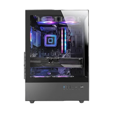 Ordenador Mars Gaming One Mg-a100 A520m Ryzen 5...