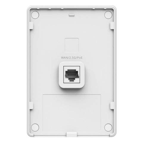 Punto De Acceso Interior Wifi 6 Ruijie Rg-rap62...