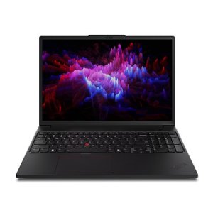 Portatil Lenovo Thinkpad P16s G4 Core Ultra 7-255h 16" 32gb 1tb Nvidia Rtx Pro 500 6gb W11pro 3años Garantia Premier Support