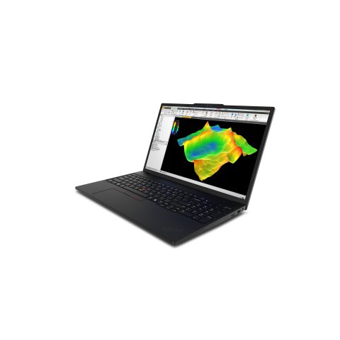 Portatil Lenovo Thinkpad P16s G4 Core Ultra 7-255h 16" 32gb 1tb Nvidia Rtx Pro 500 6gb W11pro 3años Garantia Premier Support