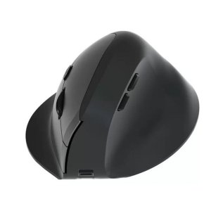 Mouse Equip Wireless Ergonomico 245120 1600dpi 6 Botones... 2