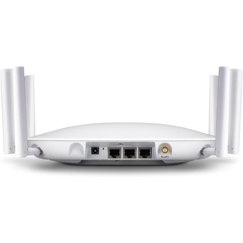 Punto De Acceso Interior Wifi 7 Fortiap 243k...