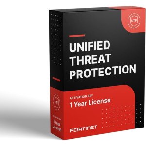 Fortigate 100f 1 Year Unified Threat Protection (utp)...