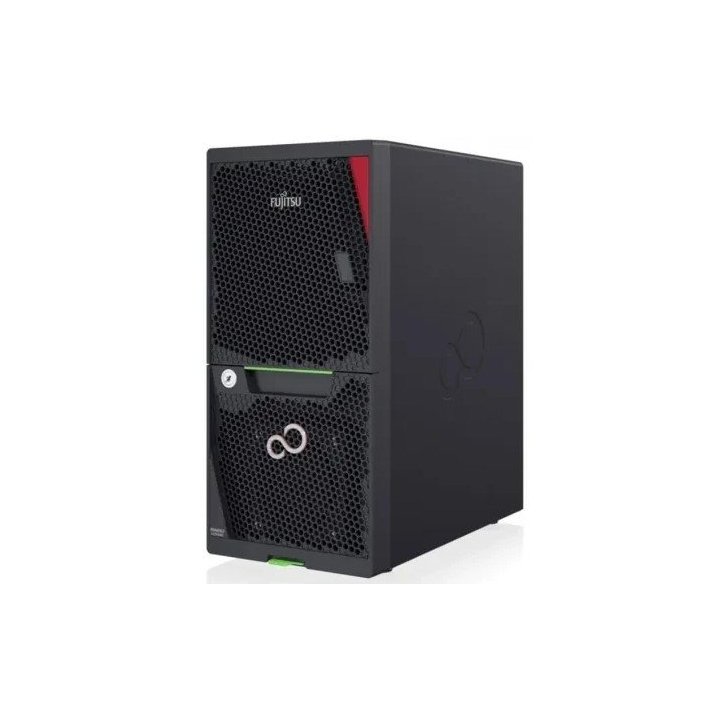 Servidor Fujitsu Tx 1310 M5 Xeon E-2324g 16gb 2x1tb Sata Tpm 2.0 Module Formato Torre 