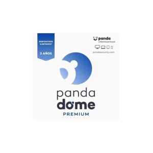 Panda Dome Premium Ilimitado 3 Años **l. Electronica 2