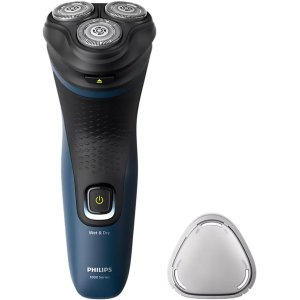 Afeitadora Philips S1151/00 3 Cabezales Flexibles Uso En...