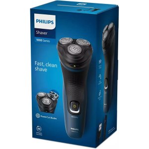 Afeitadora Philips S1151/00 3 Cabezales Flexibles Uso En... 2