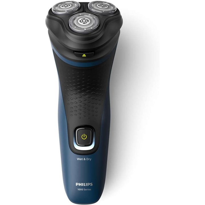 Afeitadora Philips S1151/00 3 Cabezales...