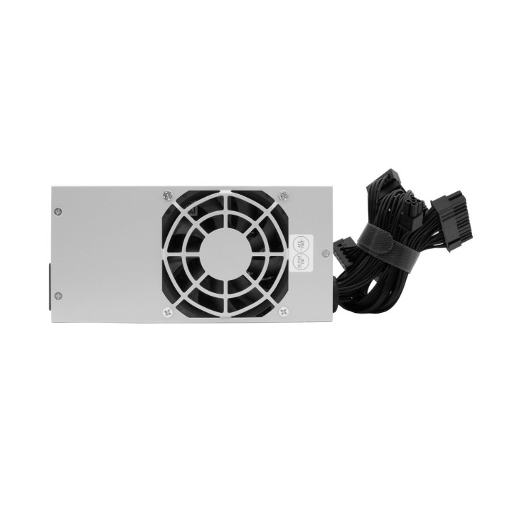 Fuente De Alimentacion Tfx Coolbox Falcoo300tbz...