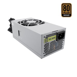 Fuente De Alimentacion Tfx Coolbox Falcoo300tbz 80 Plus...