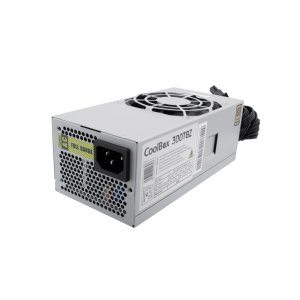 Fuente De Alimentacion Tfx Coolbox Falcoo300tbz 80 Plus... 2
