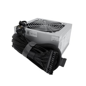 Fuente De Alimentacion Coolbox 300w Eco-500 85+ Potencia... 2
