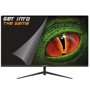 Monitor 27" Dp Hdmi Keep Out Xgm27pro2kv4 Gaming G-sync...