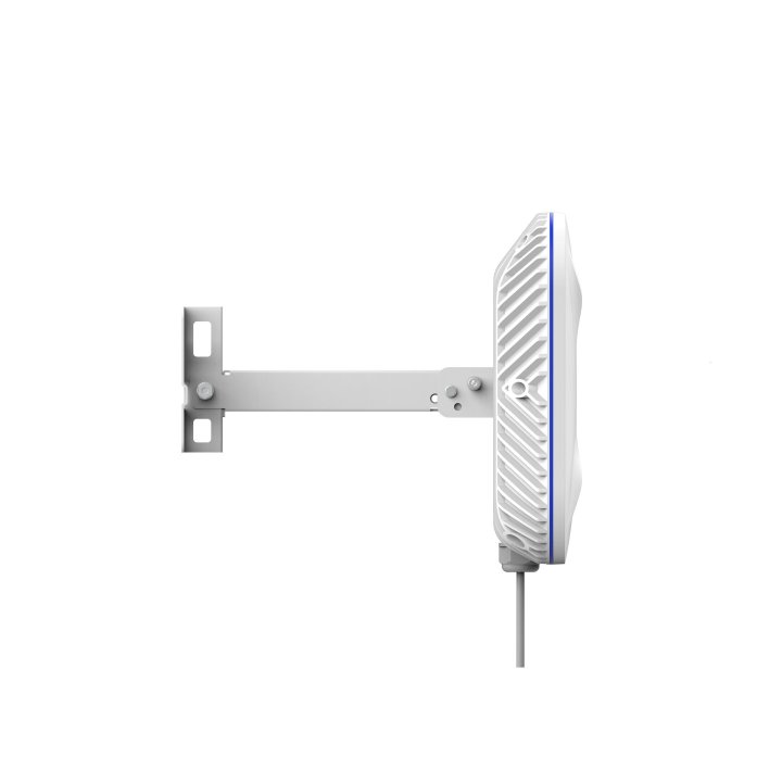 Punto De Acceso Exterior Wifi 6 Ruijie Rg-rap6260(h) Ax6000 4803mbps 5ghz 1xsfp 1x2.5ge Poe Ip68