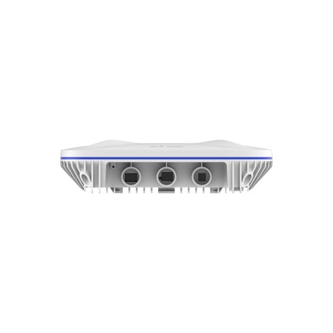 Punto De Acceso Exterior Wifi 6 Ruijie Rg-rap6260(h) Ax6000 4803mbps 5ghz 1xsfp 1x2.5ge Poe Ip68