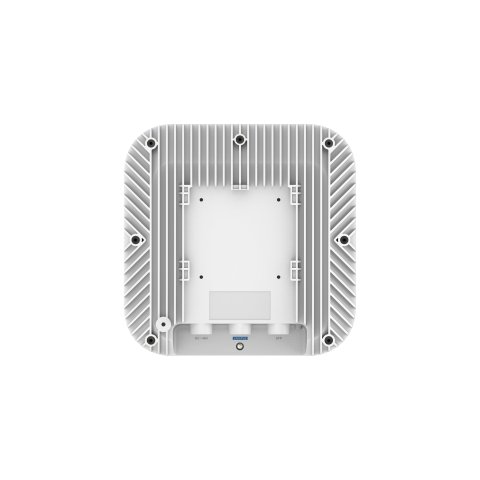 Punto De Acceso Exterior Wifi 6 Ruijie Rg-rap6260(h) Ax6000 4803mbps 5ghz 1xsfp 1x2.5ge Poe Ip68