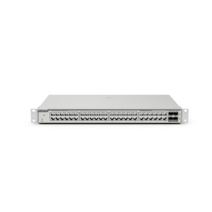 Switch Gestionable L2+ Ruijie Rg-nbs3200-48gt4xs 48xrj45 Gb 4xsfp 10ge  Gestion Nube 2