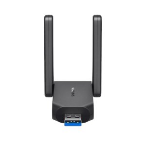 Usb Wifi Mercusys Ma32h Ac1300  867 Mbps En 5ghz Dos Antenas Mu-mimo 2