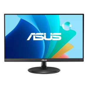 Monitor 27" Hdmi Vga Asus Vp227hf Fhd 100hz 1ms 250cd m Vesa 75x75mm  90lm0880-b01o71