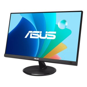 Monitor 27" Hdmi Vga Asus Vp227hf Fhd 100hz 1ms 250cd m Vesa 75x75mm  90lm0880-b01o71 2