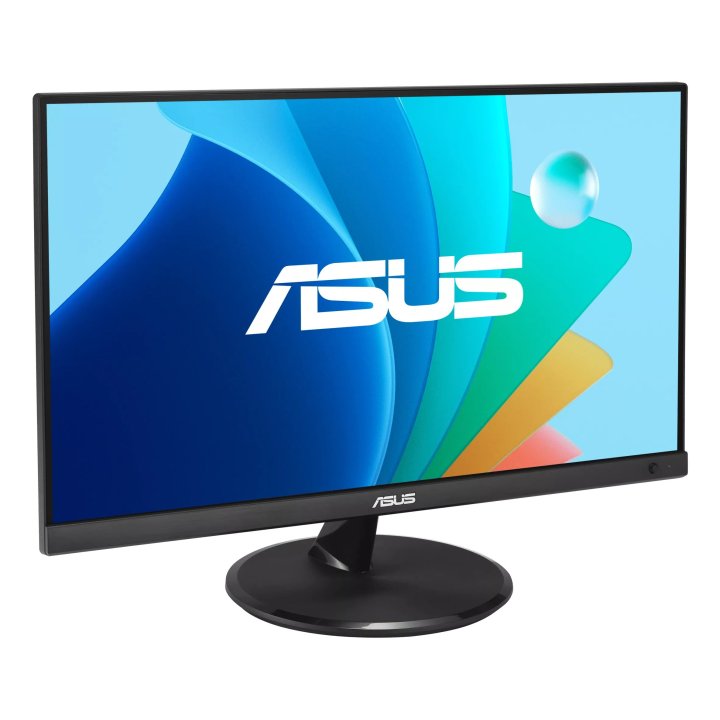 Monitor 27" Hdmi Vga Asus Vp227hf Fhd 100hz 1ms 250cd m Vesa 75x75mm  90lm0880-b01o71