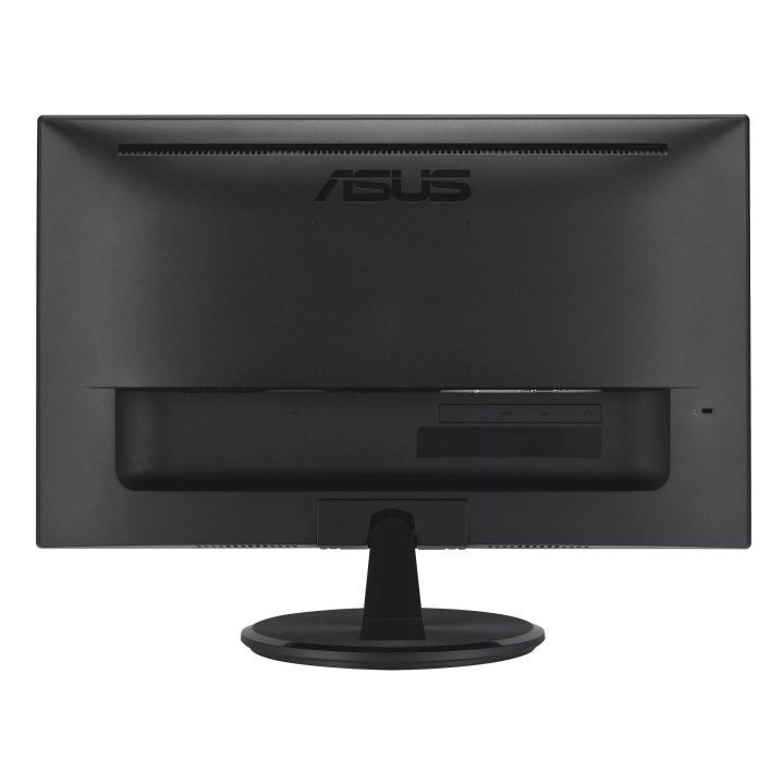 Monitor 27" Hdmi Vga Asus Vp227hf Fhd 100hz 1ms 250cd m Vesa 75x75mm  90lm0880-b01o71