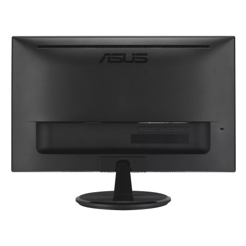 Monitor 27" Hdmi Vga Asus Vp227hf Fhd 100hz 1ms 250cd m Vesa 75x75mm  90lm0880-b01o71