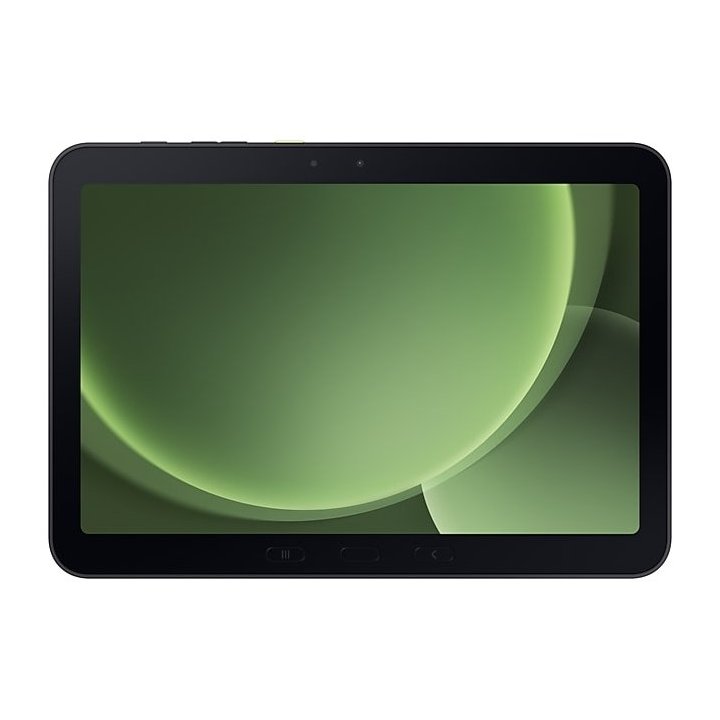 (km0) Tablet Samsung Galaxy Tab Active 5 Pro 10.1" 1920x1200 6gb 128gb 5050mah Qualcomm Snapdragon 7sandroid 15 Pen Cash30