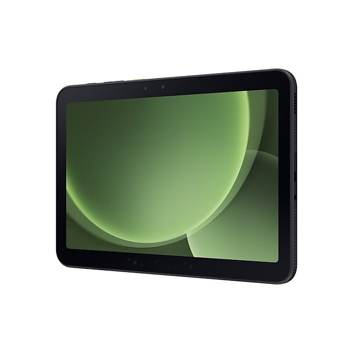 (km0) Tablet Samsung Galaxy Tab Active 5 Pro 10.1" 1920x1200 6gb 128gb 5050mah Qualcomm Snapdragon 7sandroid 15 Pen Cash30