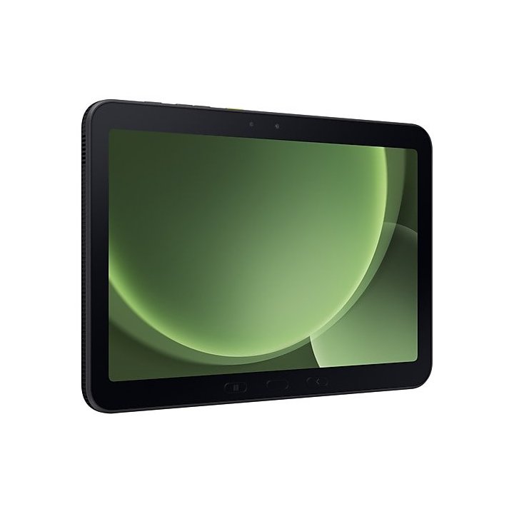 (km0) Tablet Samsung Galaxy Tab Active 5 Pro 10.1" 1920x1200 6gb 128gb 5050mah Qualcomm Snapdragon 7sandroid 15 Pen Cash30